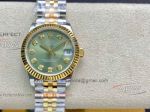 Best Replica Rolex Datejust Olive Green Dial Swiss 2236 Automatic Mechanical Watch (1)_th.jpg